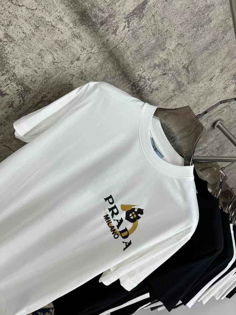 Prada T-Shirts